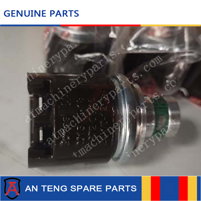 BOSCH ZF Solenoid valve 0501-313-375
