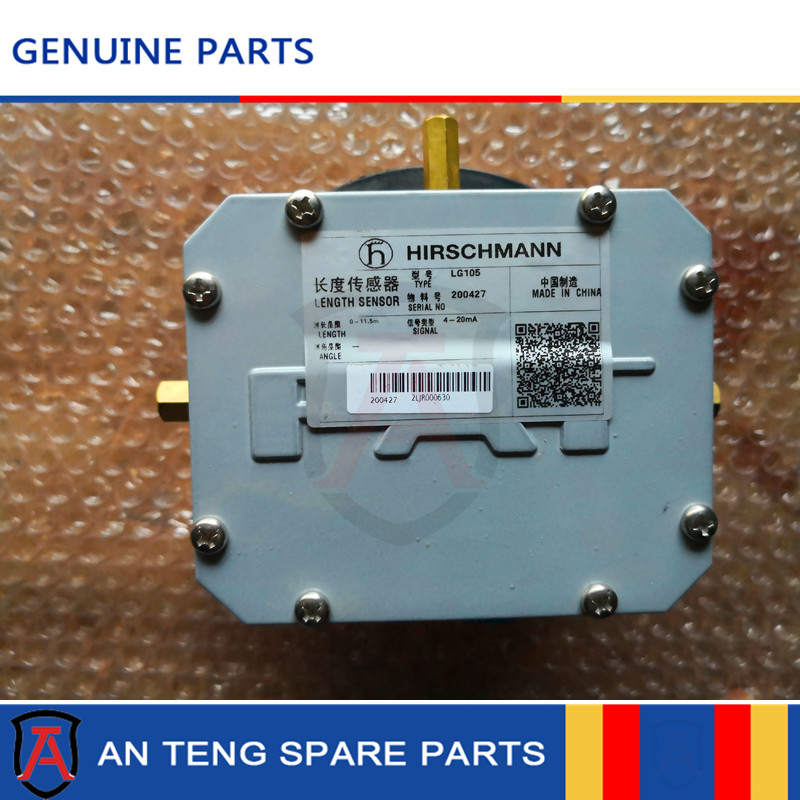 HIRSCHMANN LENGTH SENSOR LG105 200427