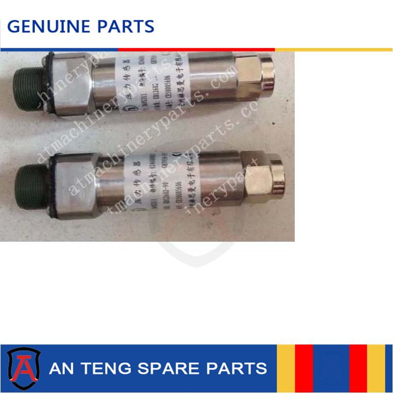 HIRSCHMANN PAT DAVS311 pressure sensor