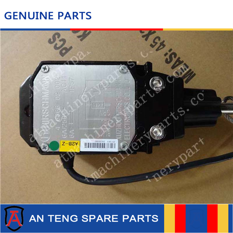 XCMG CRANE QY16 QY20 QY30 QY50 QY70 XCT25 XCT35 height limit switch