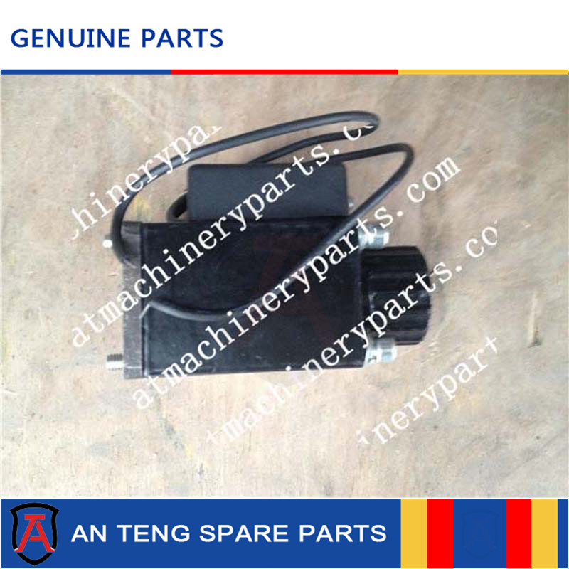 XCMG CRANE QY25K electromagnetic valve MFZ-16YC 24V