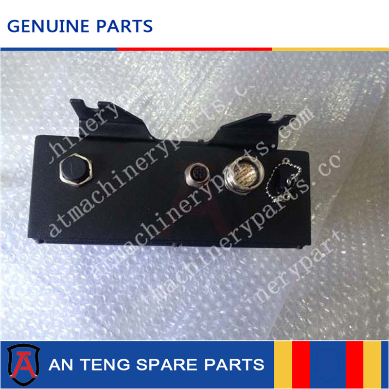 HIRSCHMANN HC4900 Lifting torque limiter