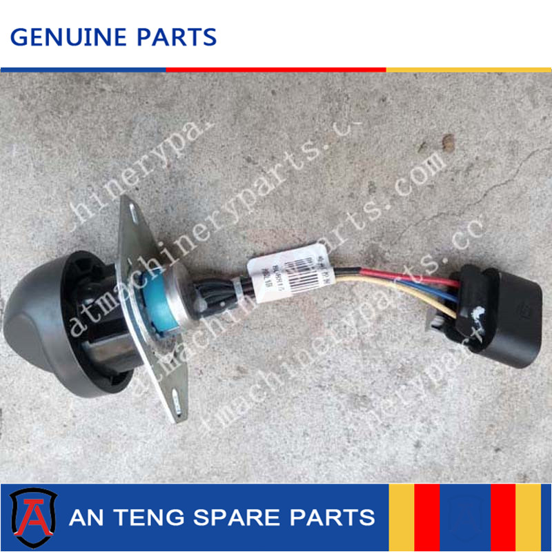 Throttle knob 803608815