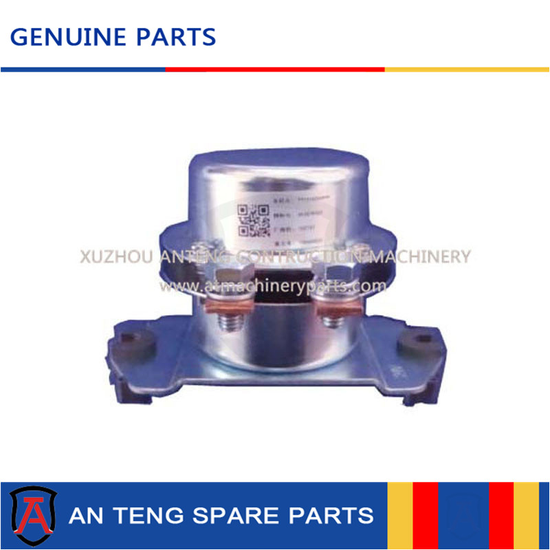 XCMG WHEEL LOADER LW200K LW220K LW300FN LW300KV LW600KN main power switch DK270 803678323