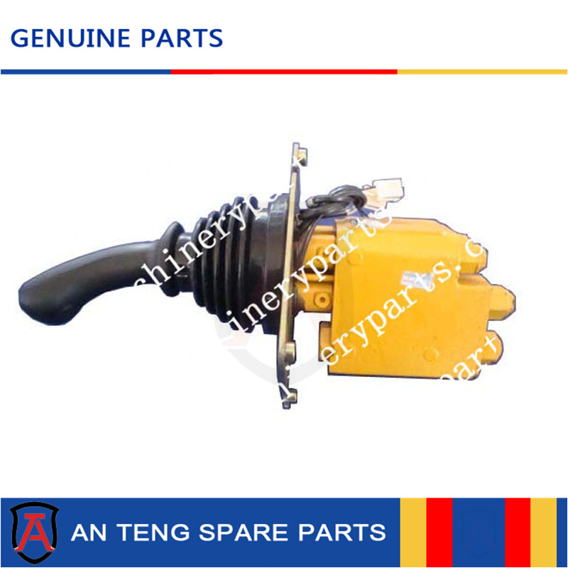 Single handle pilot valve DXS-00 803004120