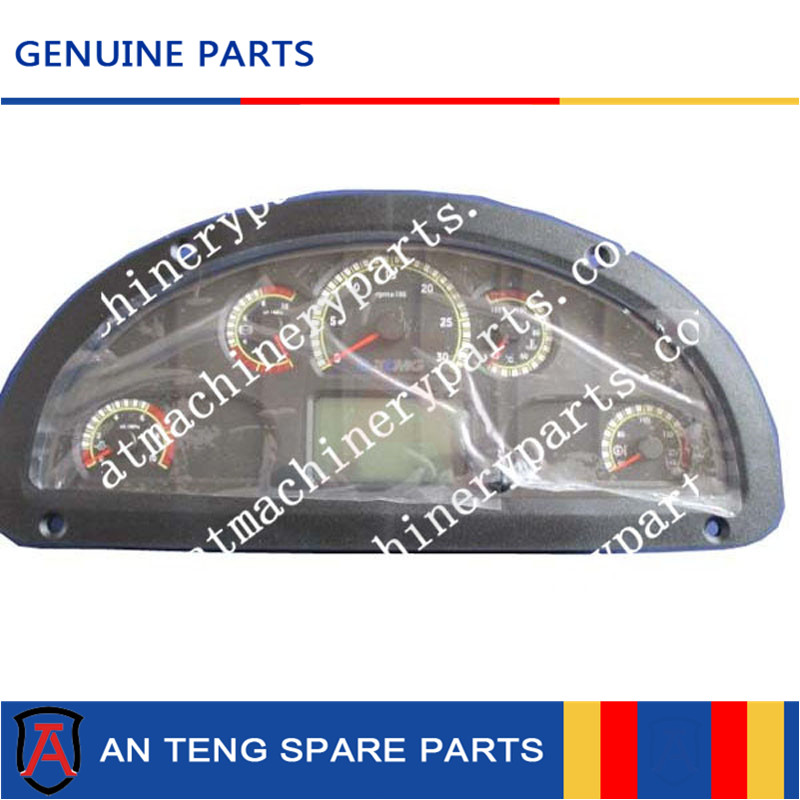 A2C10359100 CAN combination meter 803587804