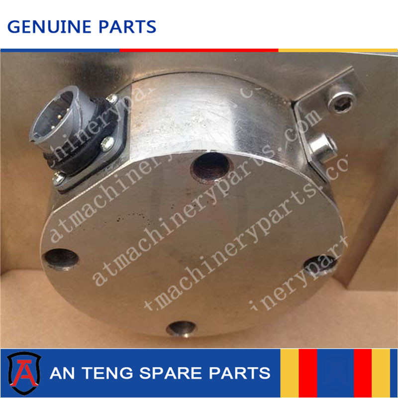 XCMG ZOOMLIAN SANY crane Tension sensor HIRSCHMANN KMD20T-47020060043-096