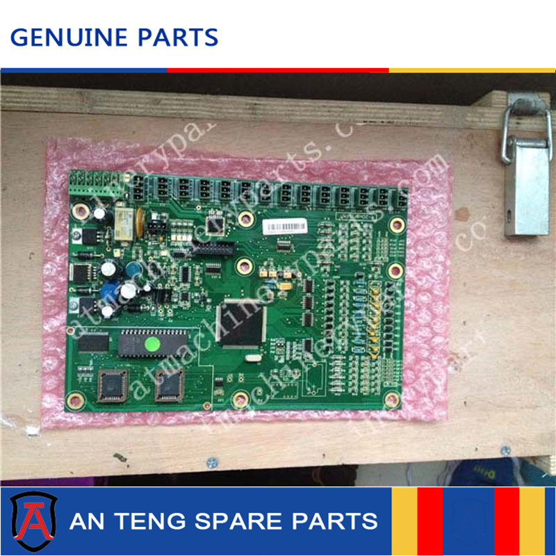 HC3900 Motherboard