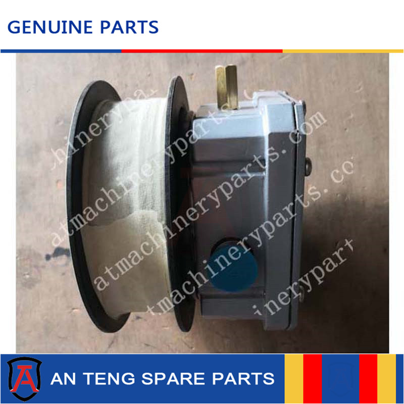 XCMG crane QY70K HIRSCHMANN LG105 Length sensor