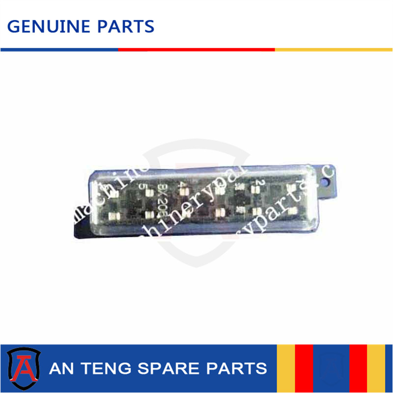 fuse box 803605450 BX206