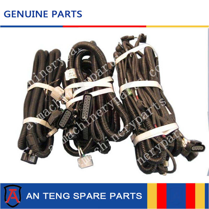 Harness assembly 251703402