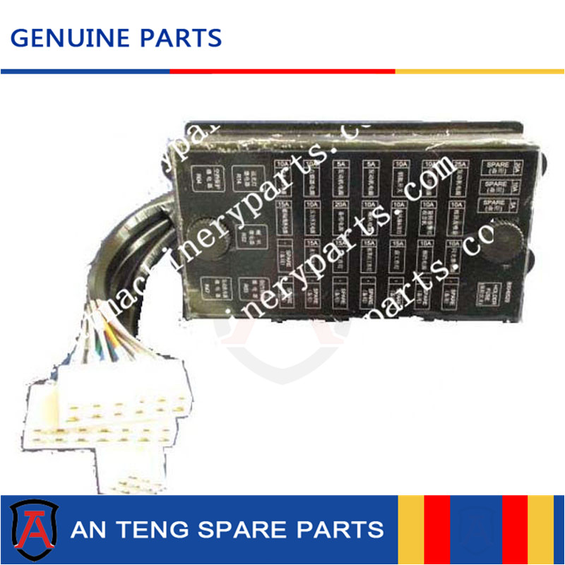 Fuse box 803688635 BXH0520