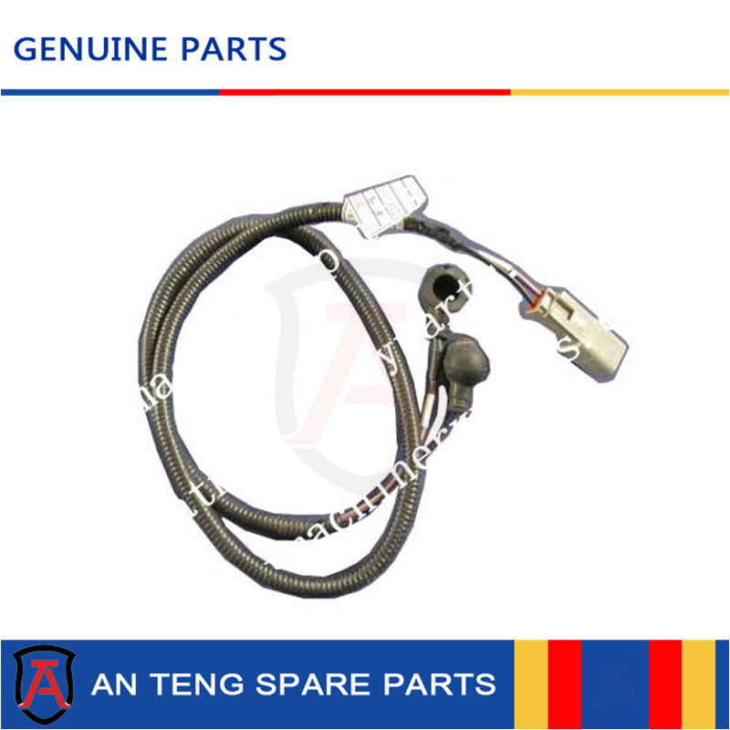 Preheating harness 252910799 500KV.11A.3.2.1
