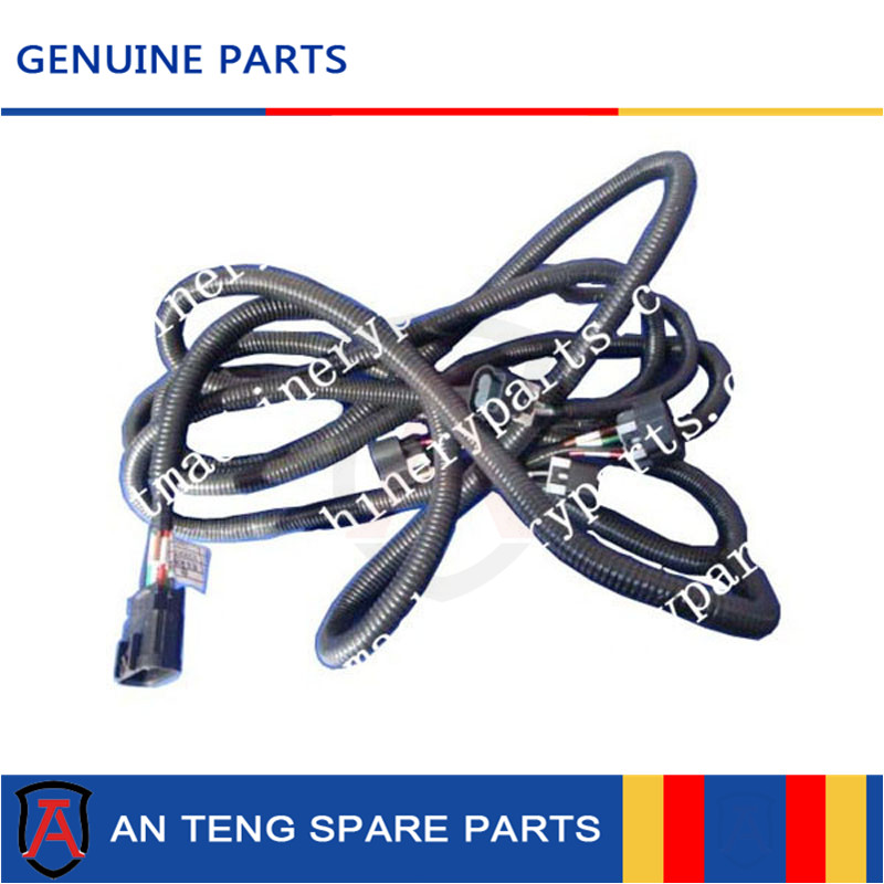 LW500KN Front frame wiring harness 252909703