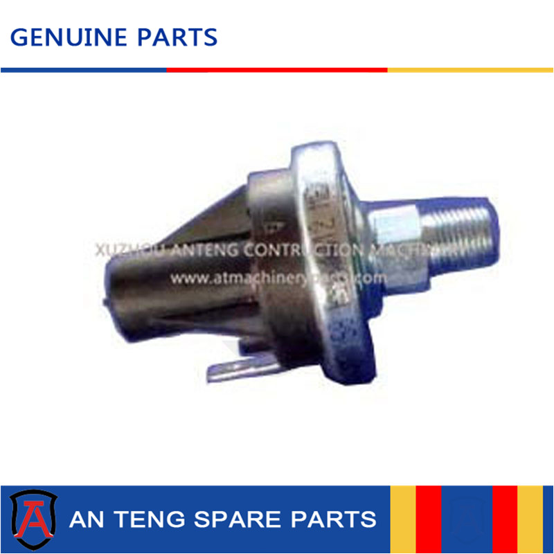 BOSCH ZF Solenoid valve 0501-313-375