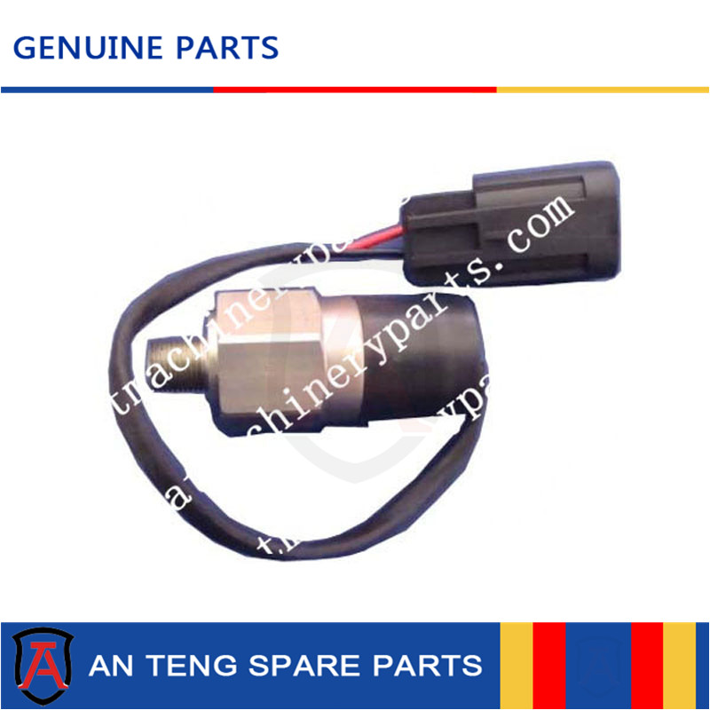 Reverse pressure switch PS67-15-2MNZ-A-FLSM08-IP0-FS5B 803676181