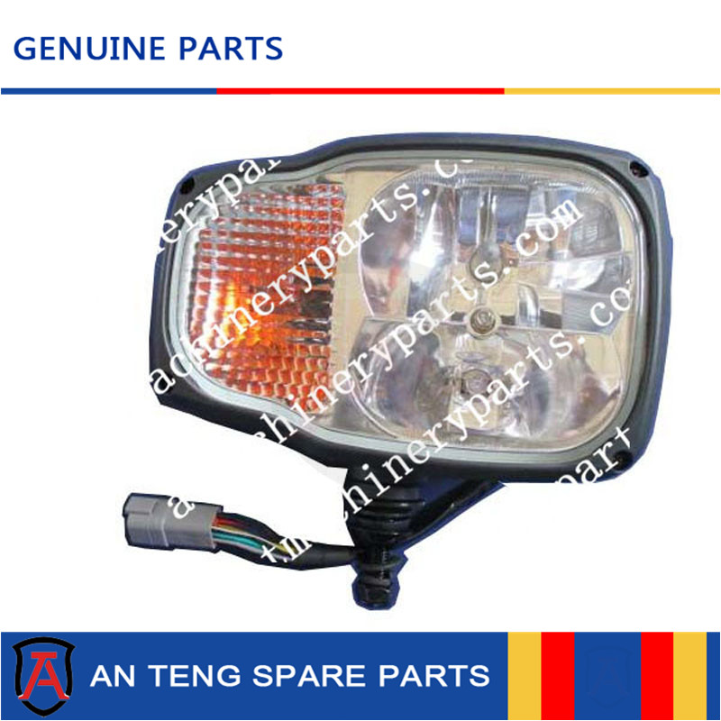 Headlight QSDJ066-6P 803587851