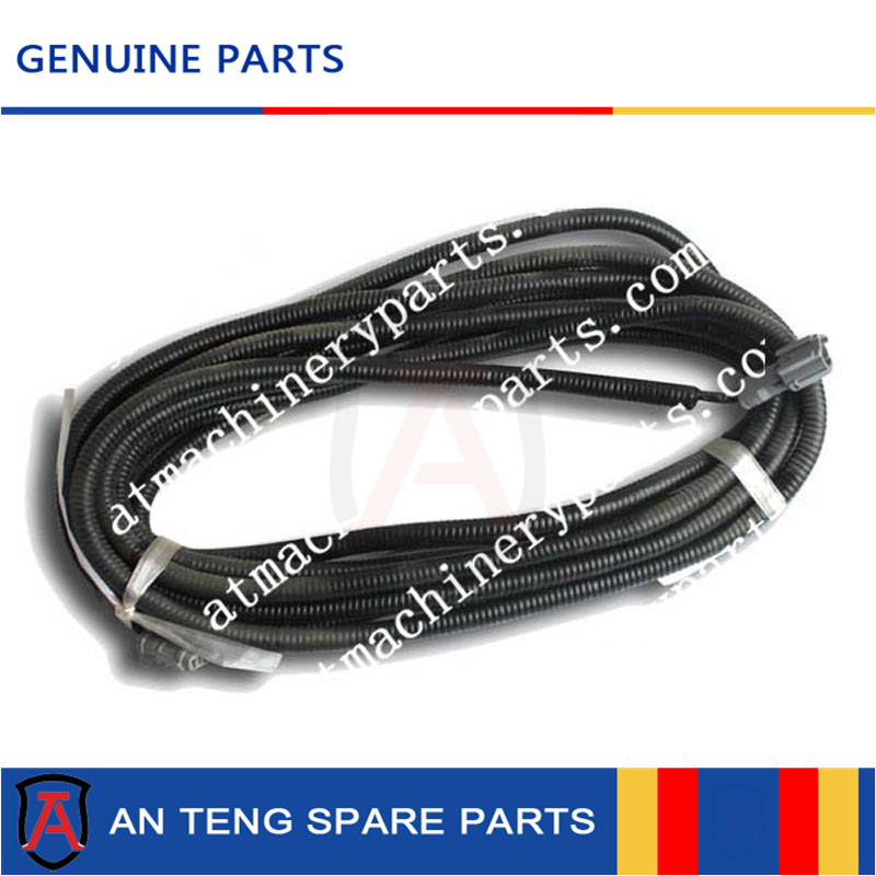 engine wiring harness D100X-002-821