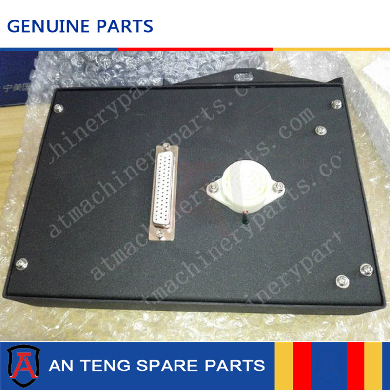 ZOOMLIAN crane Torque limiter Display PEC-WY-03TA-200