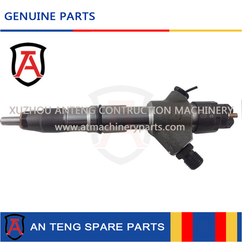 Denso Bosch injector 445120459