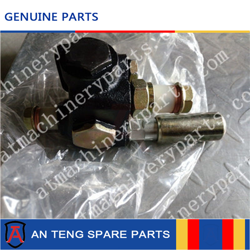 LONGBENG oil transfer pump