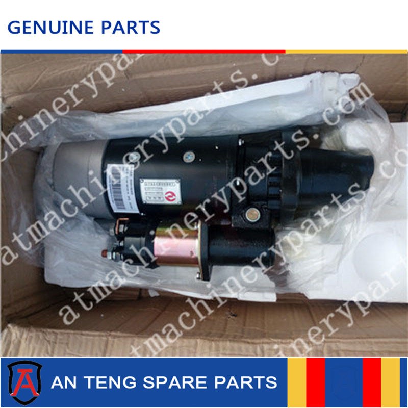 HydSTARTER C11AB-4N3181+B