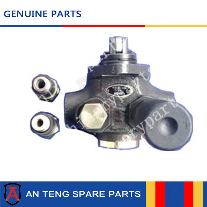 SHANGCHAI SC8D oil transfer pump manual fuel pump