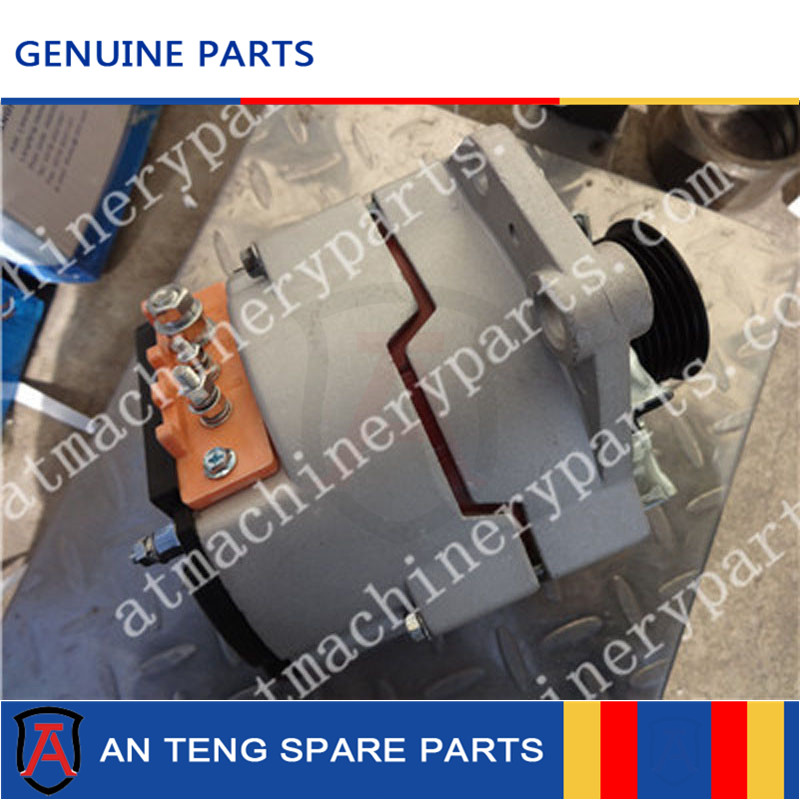 alternator 612600090506
