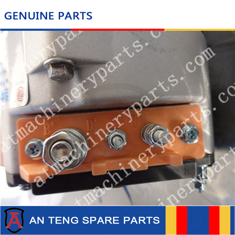 alternator 612600090506