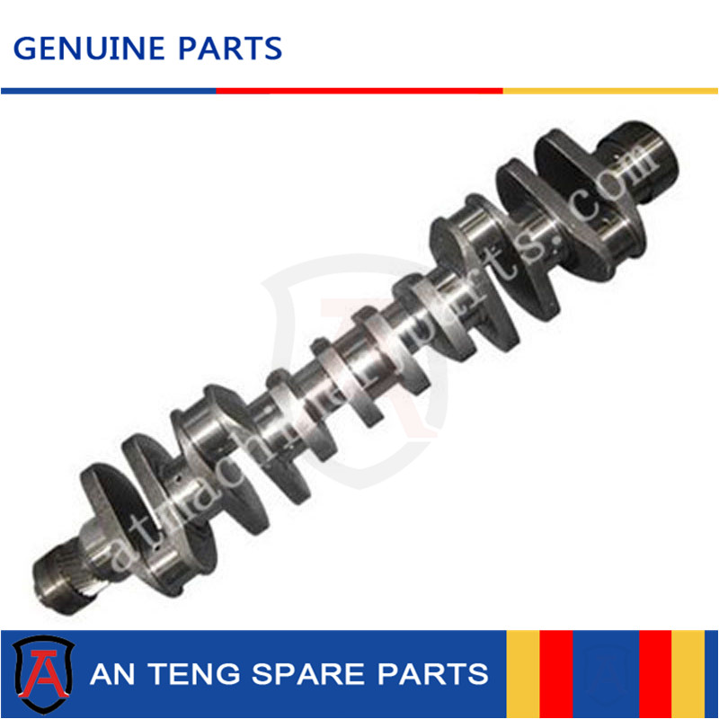 WEICHAI WD615 ENGINE Crank shaft 61500020012 61200020024