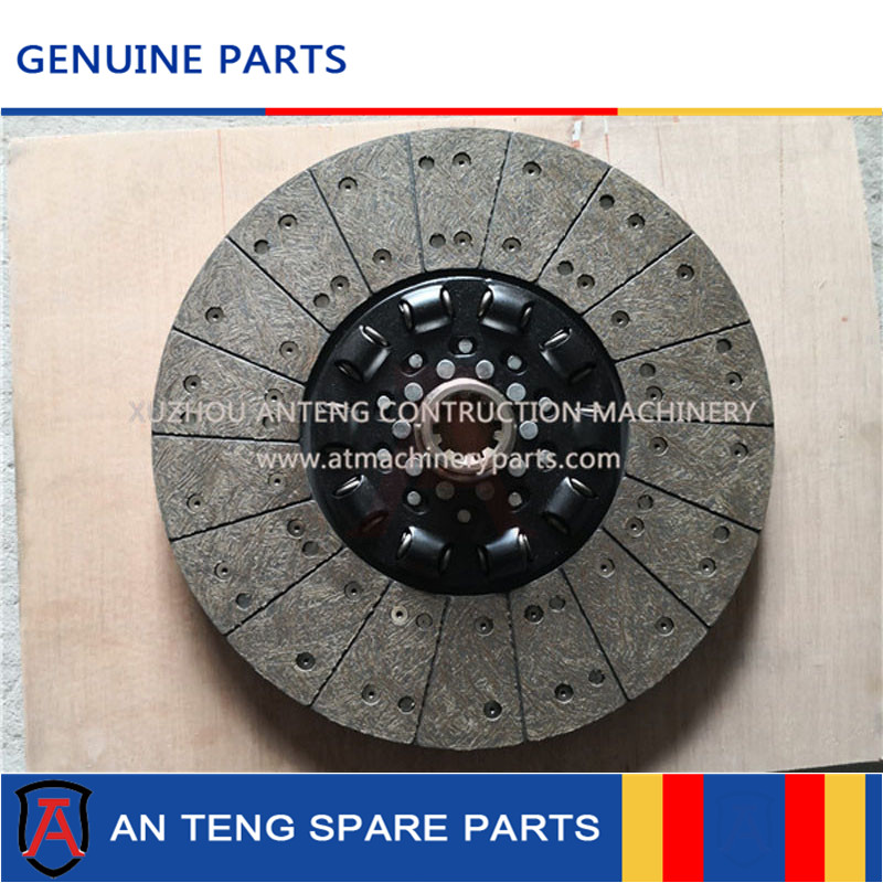 XCMG CRANE QAY25 Clutch plate 420