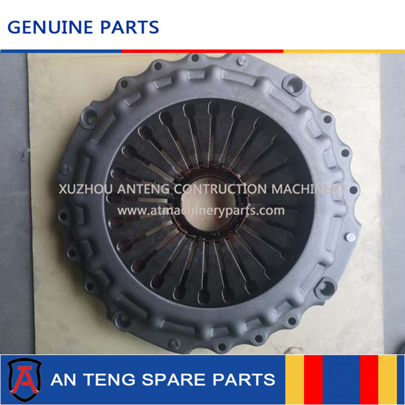 XCMG CRANE QY50K Clutch pressure plate DSP430 SQP1601W-090C
