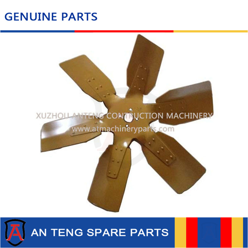 XCMG GRADER GR215 GR215A fan