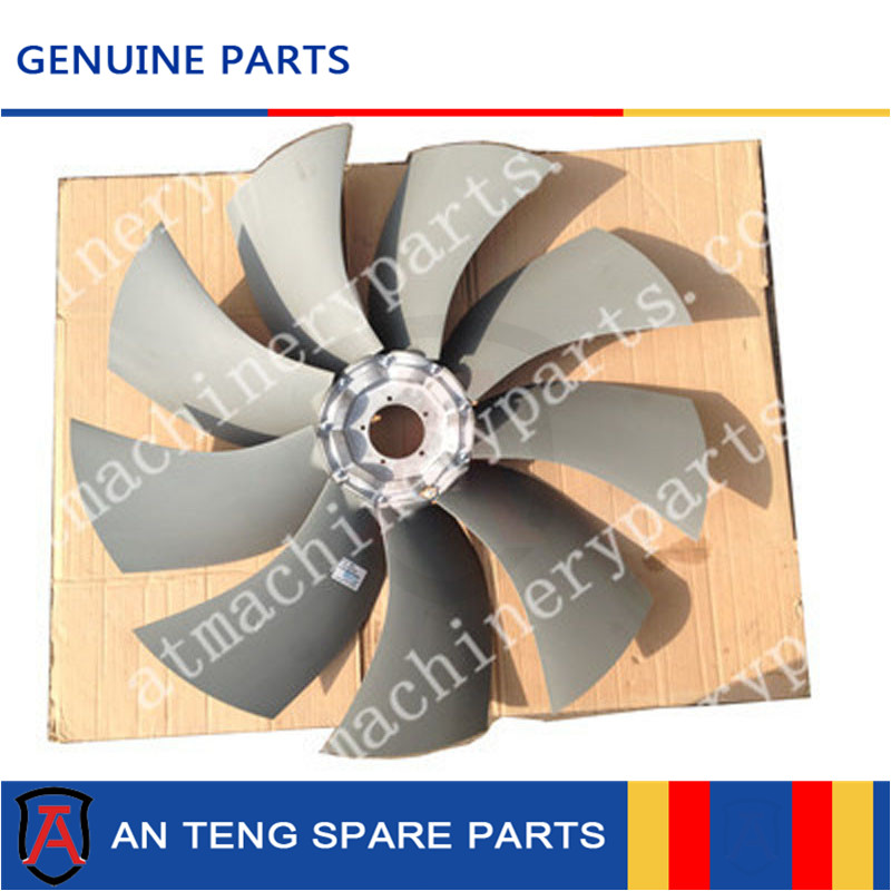 QSB6.7 FAN 800140973