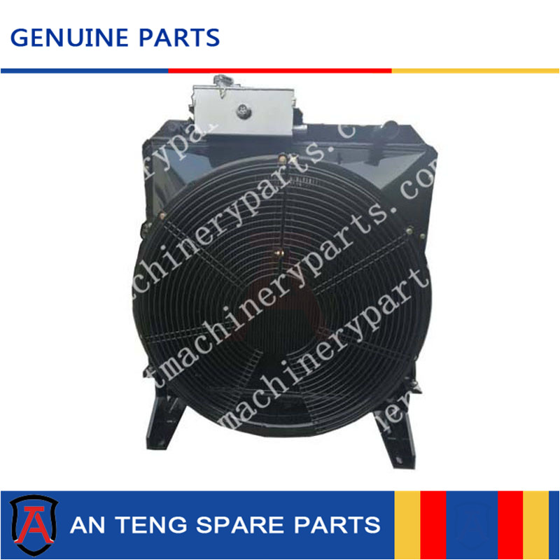 XCMG bulldozer DL210KN radiator assembly 800352846