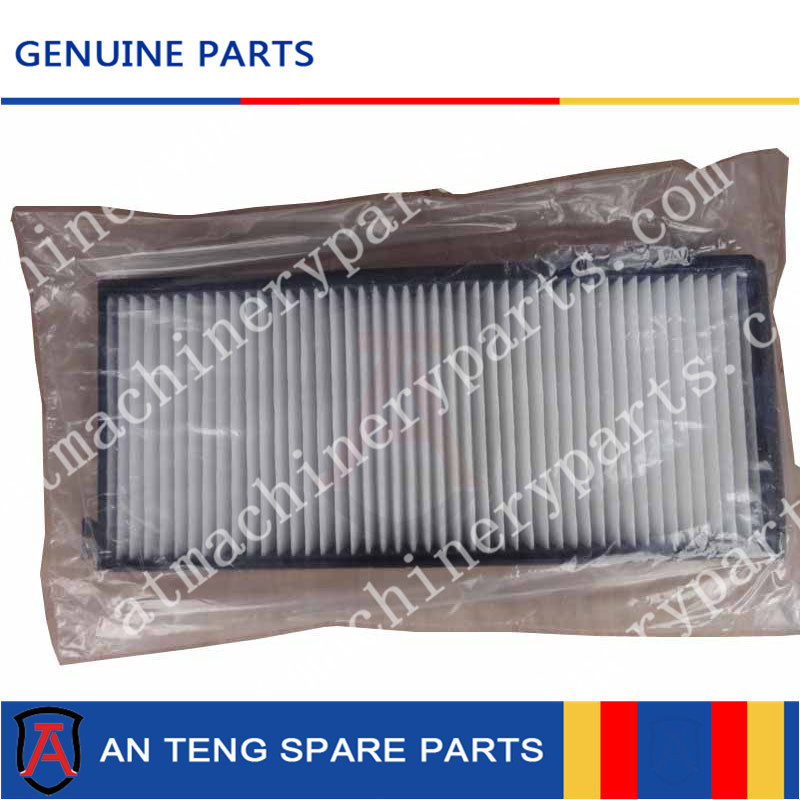 Air conditioning filter driver's cab XE150D 803704435