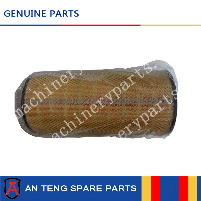 860121593 Air filter K2448 for XCMG CRANE QY100K-I