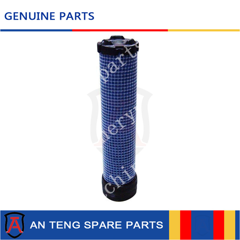 Air filter inner XCMG-KNL-00403 for XCMG excavator