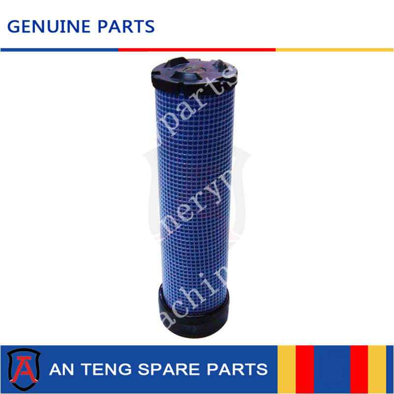 Air filter inner XCMG-KNL-00603 for XCMG excavator XE55D XE60D XE75D
