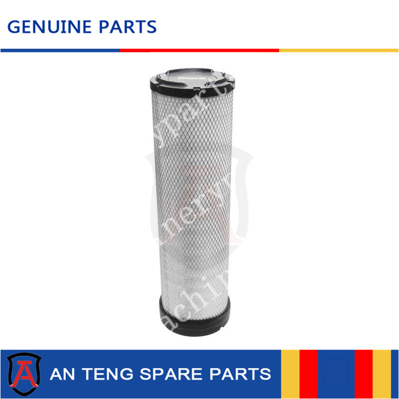 Air filter inner XCMG-KNL-020D03 for XCMG excavator XE215D XE235D XE270D XE370D
