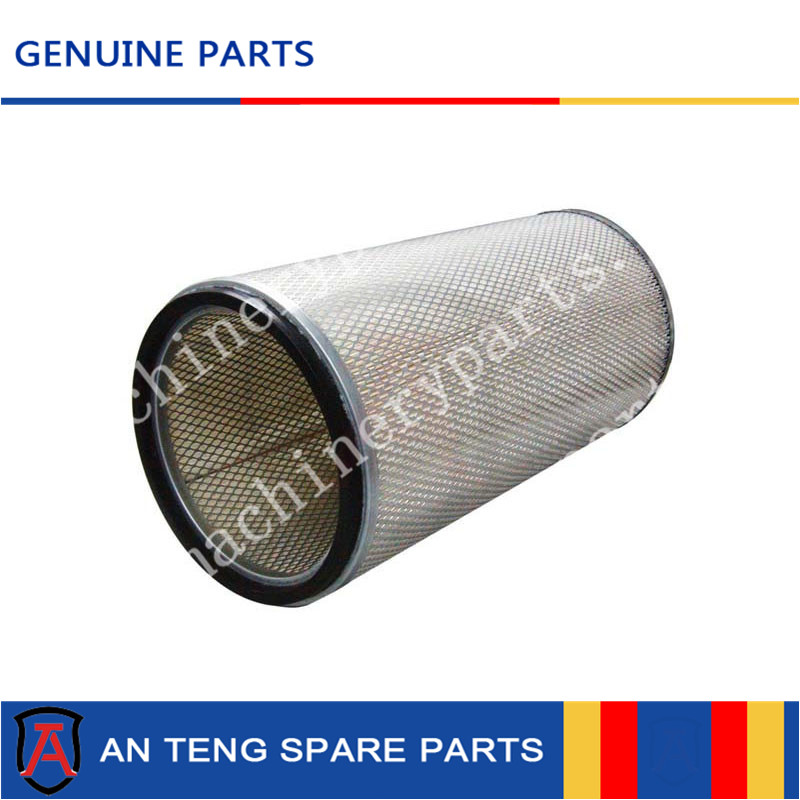 Air filter inner XCMG-KNL-070D03 for XCMG excavator XE700D XE950D