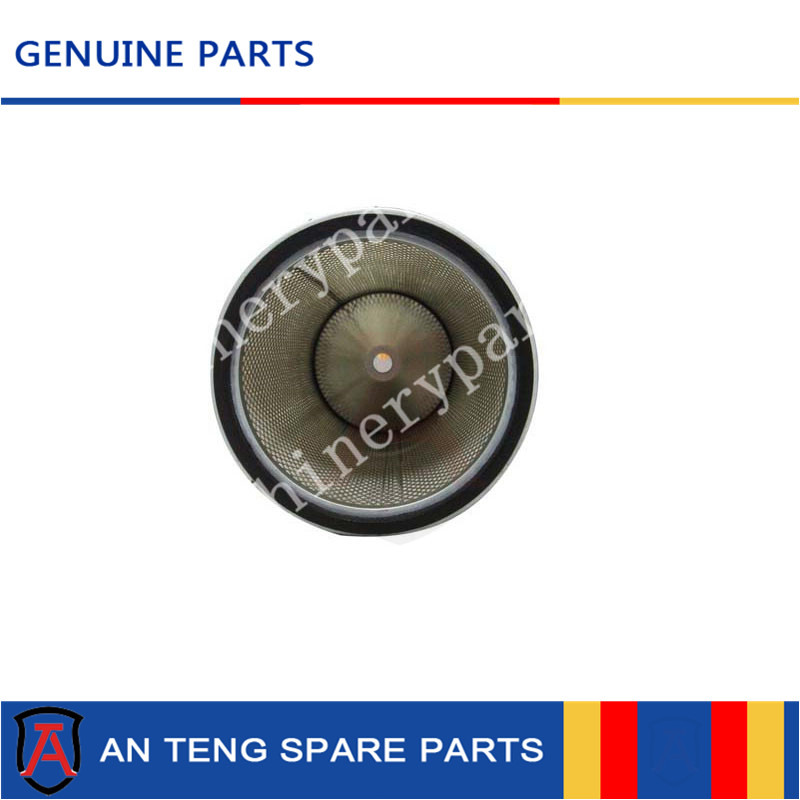 Air filter inner XCMG-KNL-070D03 for XCMG excavator XE700D XE950D