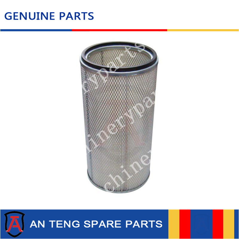 Air filter inner XCMG-KNL-070D03 for XCMG excavator XE700D XE950D