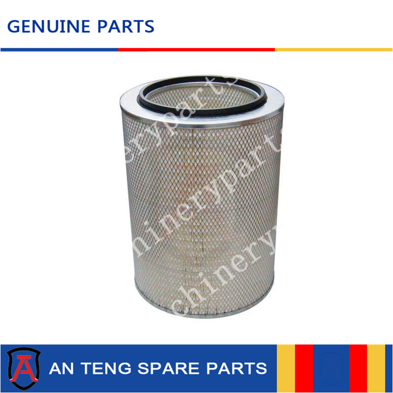 Air filter outer XCMG-KWL-070D03 for XCMG excavator XE700D XE950D