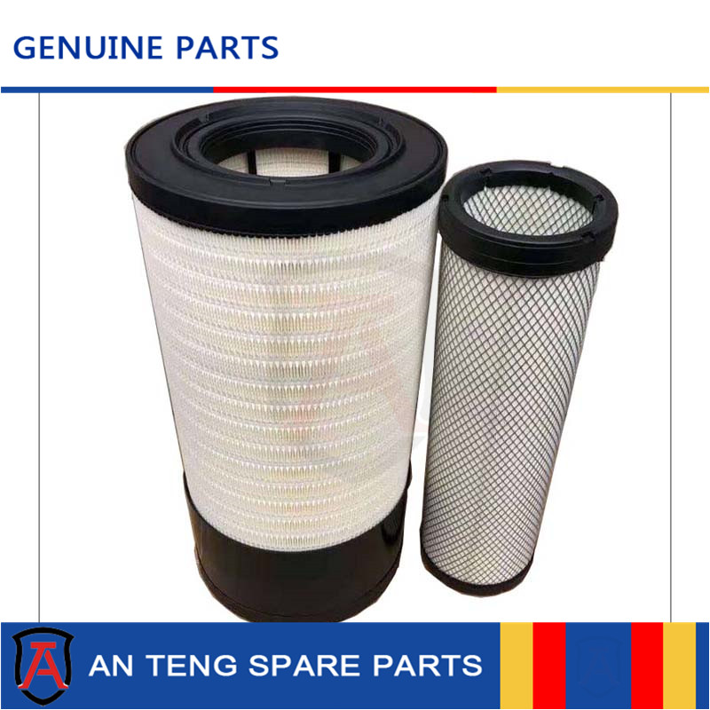 K2751 K2752 air filter