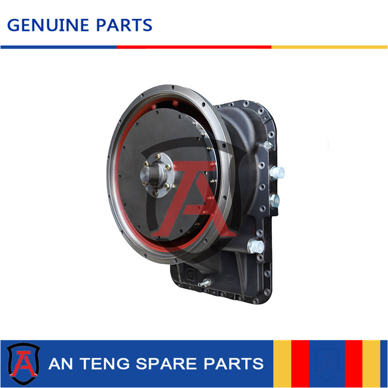 272200326  YJSW330D torque converter