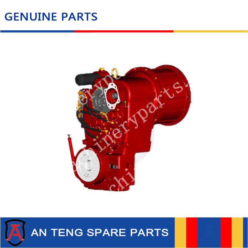 Gearbox MYF130