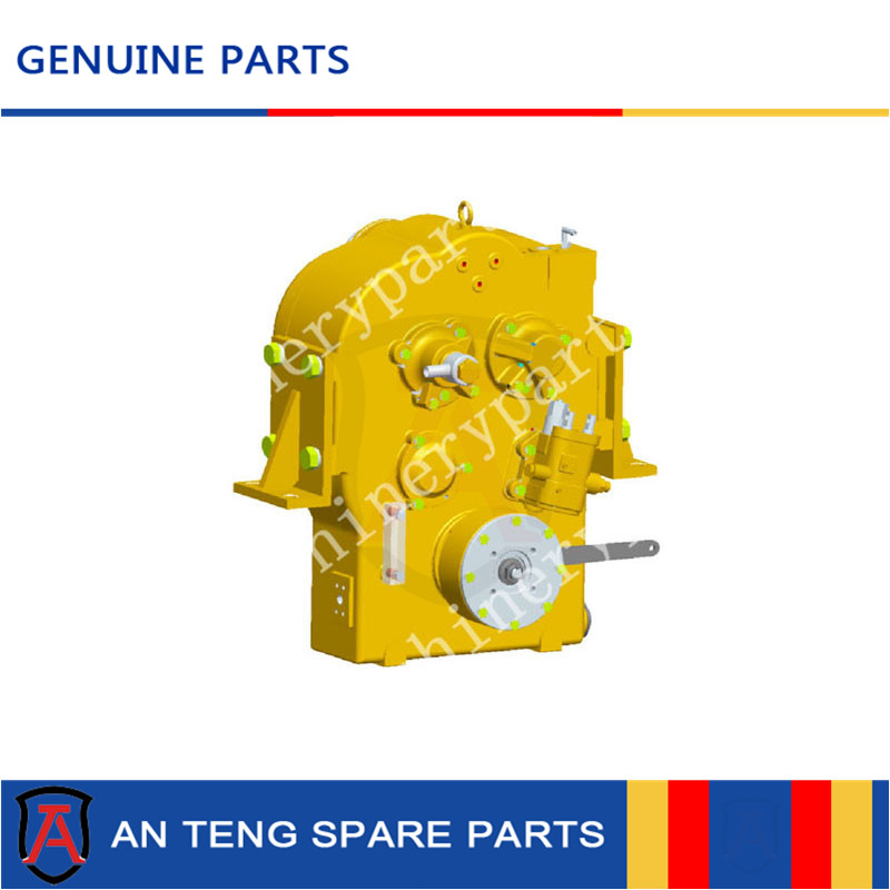Transmission Assembly 2BS280