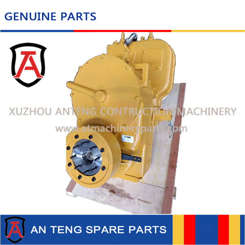 LW521F gear box