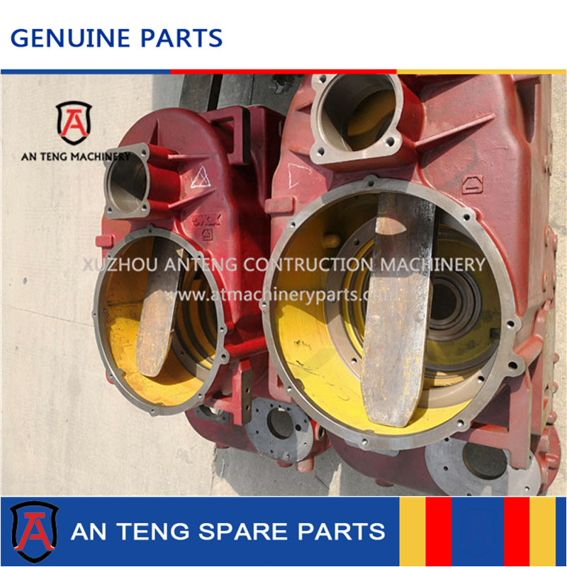 Transmission assembly MYF200